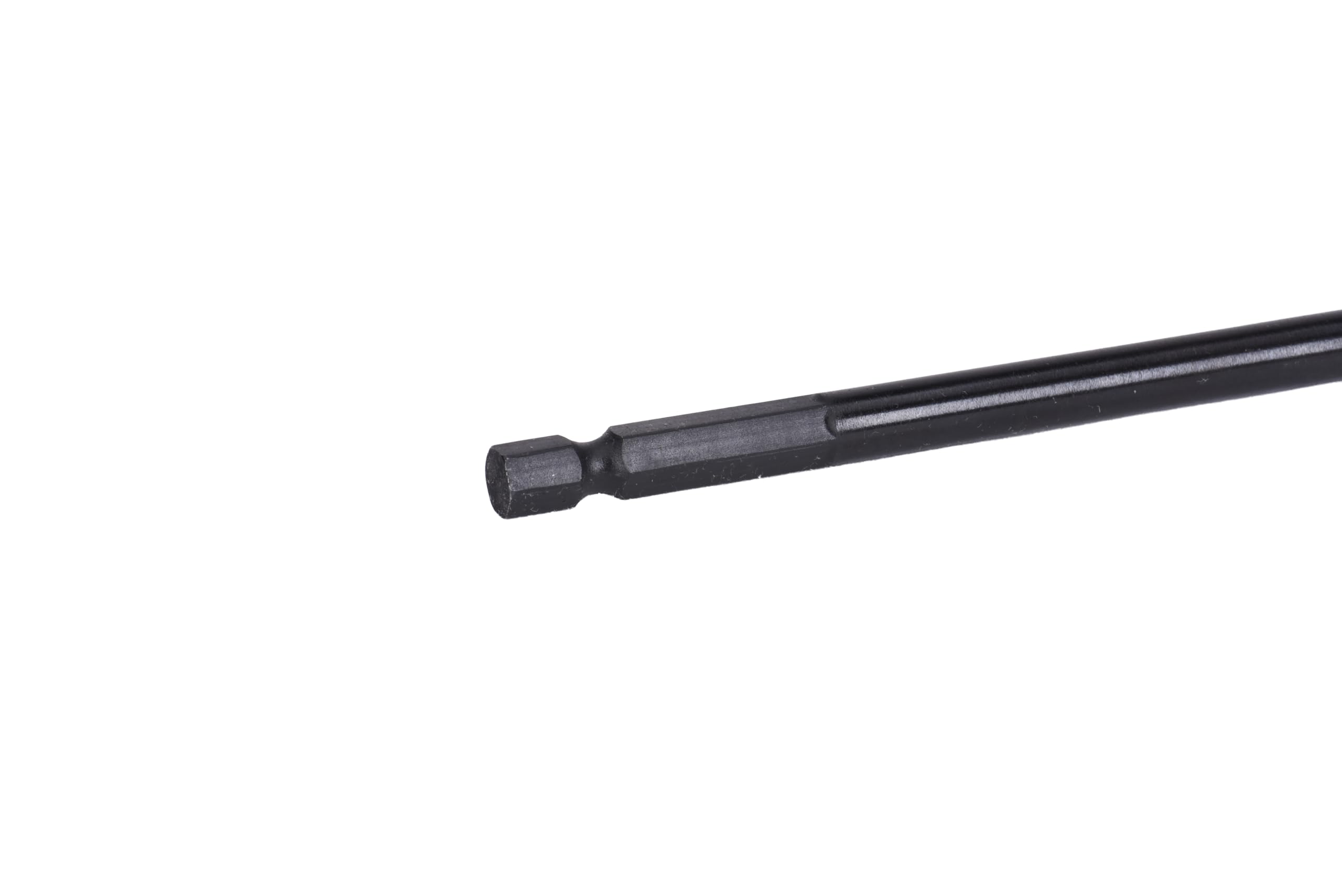 Century Lazer Spade Bit - 3/4" for Wood -4
