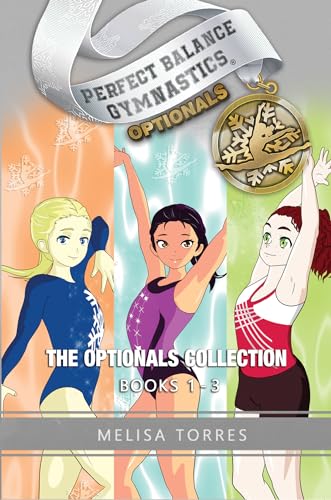 The Optionals Collection (Perfect Balance Gymnastics Optionals)