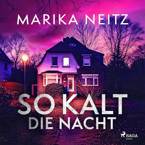 So kalt die Nacht cover art