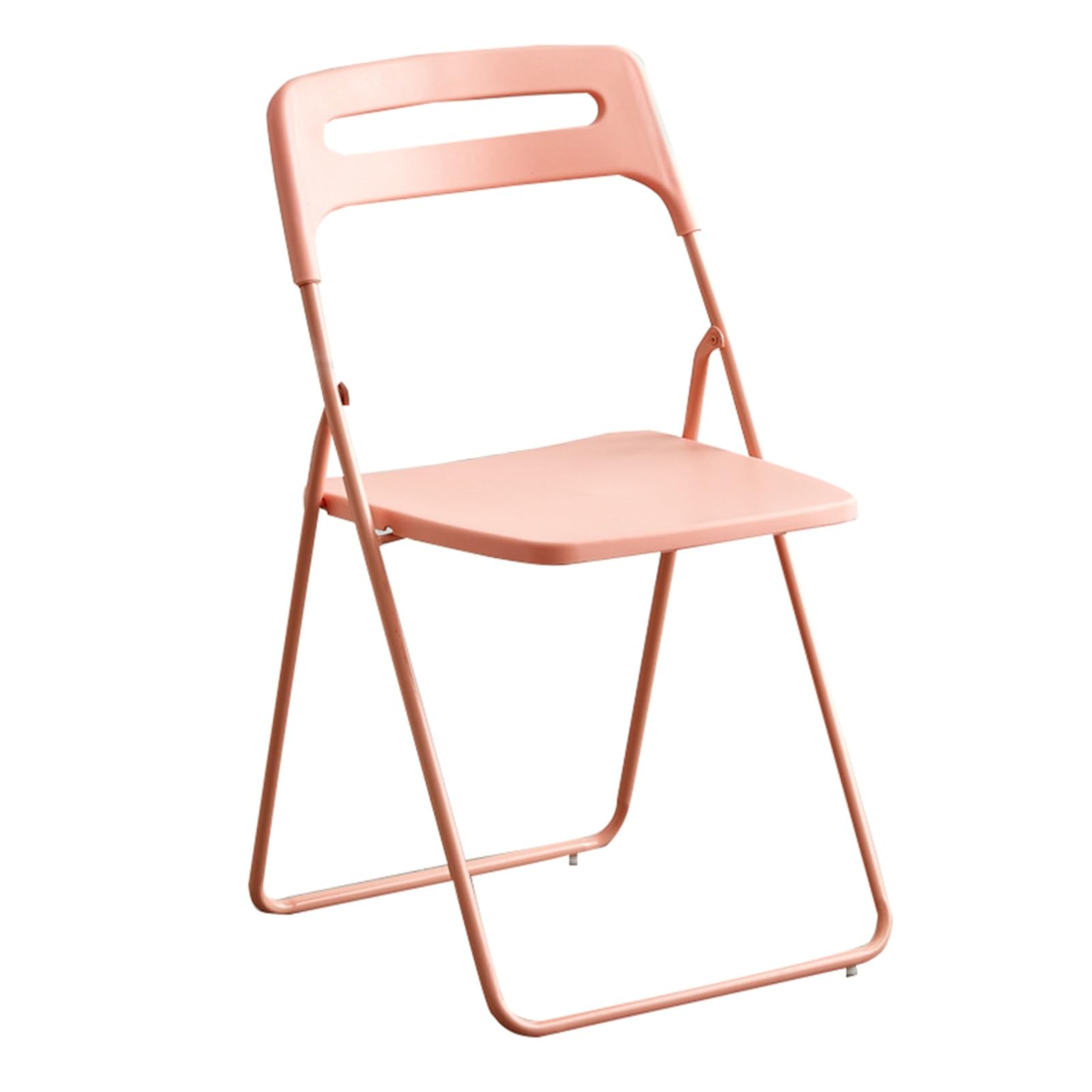 Chaise pliante en métal pour intérieur et extérieur | Lot de 1