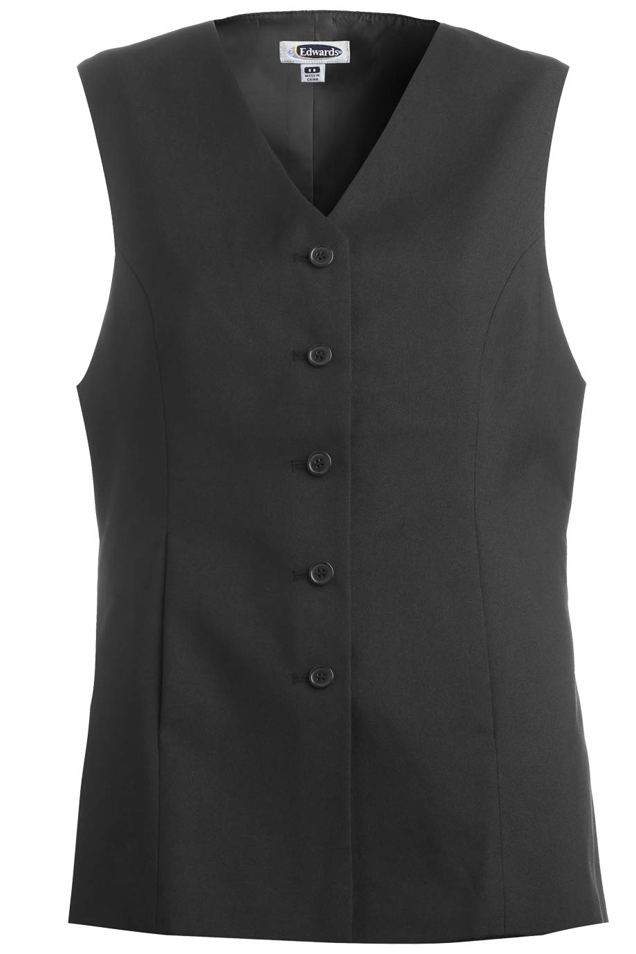 Edwards Ladies Economy Tunic