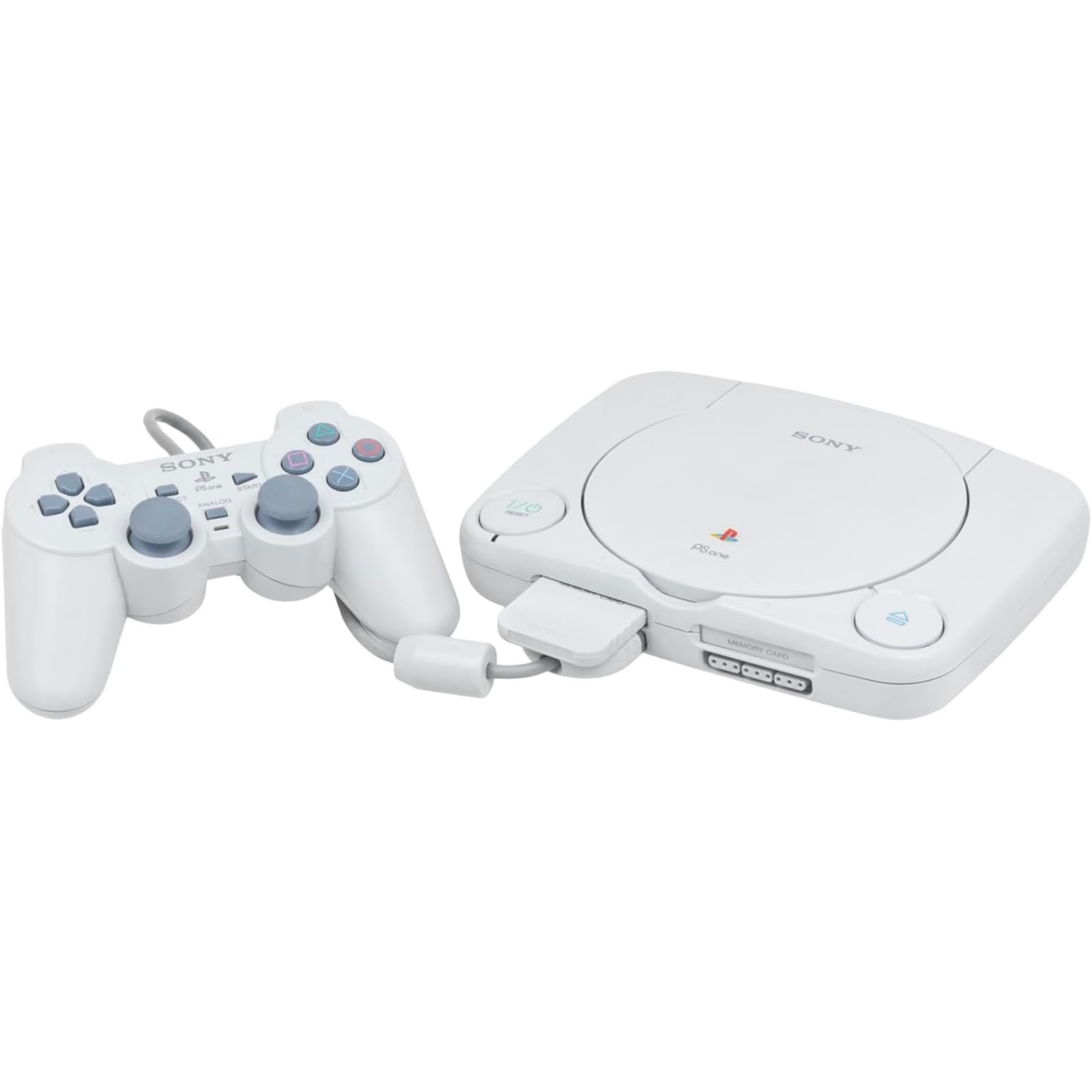 SONY PlayStation Classic 箱付き　完品　作動確認済み Amazon | 【整備済み品】 SONY ソニー PlayStation (PSone