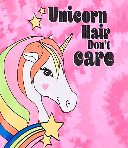 Limited Too Girls UPF 50+ Swimwear One Piece Swimsuit3