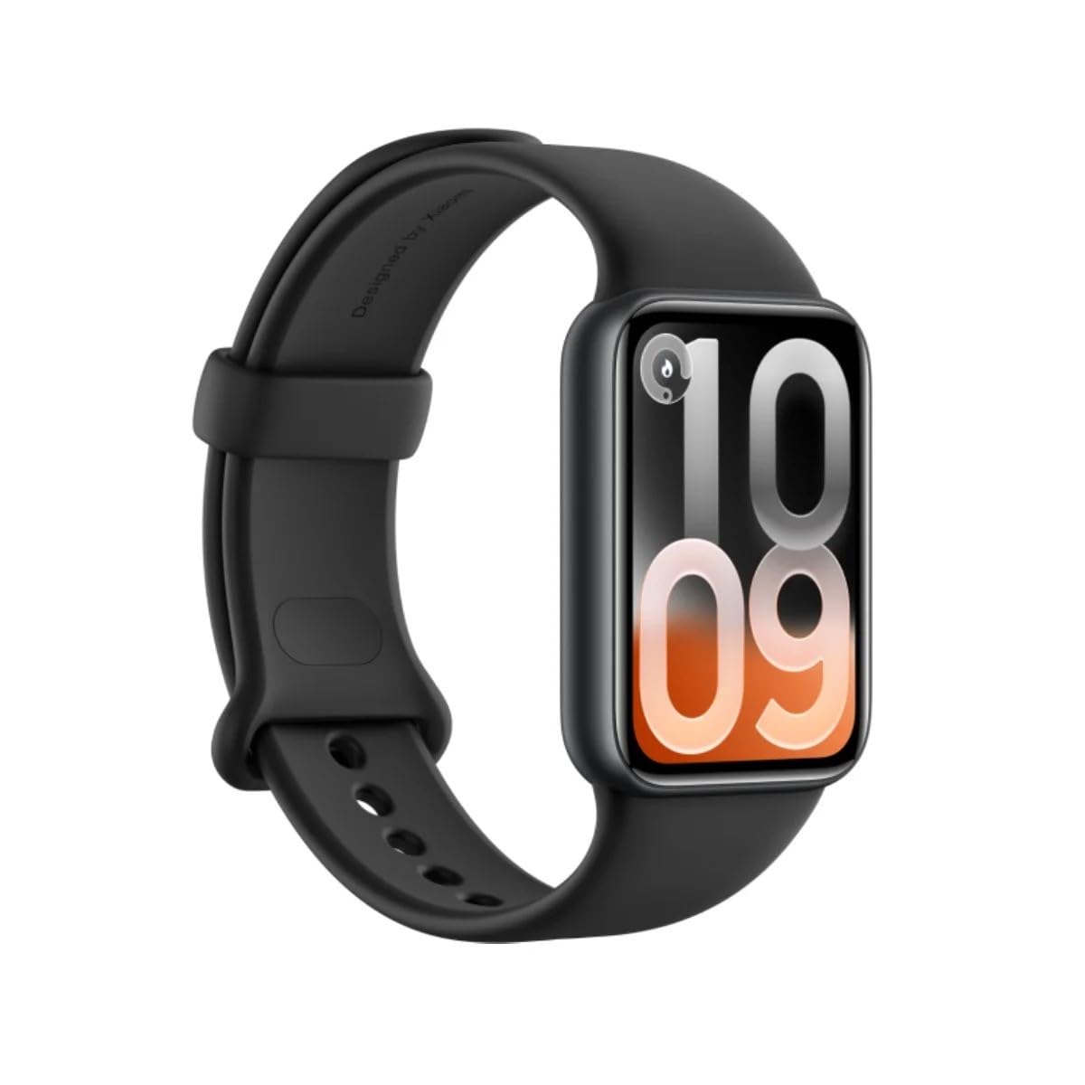 XIAOMI Smart Band 10 Pro Czarny