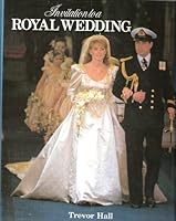 Invitation to a Royal Wedding ( Sarah Ferguson, Prince Andrew 0862834554 Book Cover
