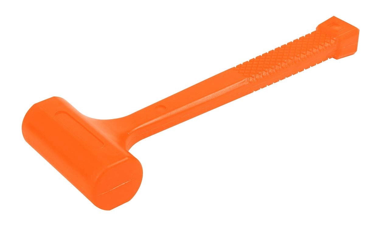 Martello tutto in plastica, 1 kg