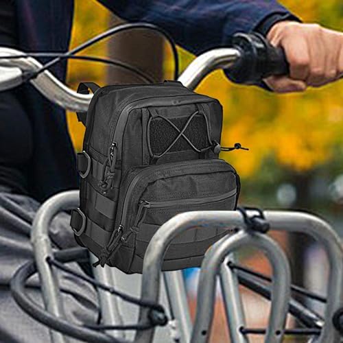 Sac à outils étanche pour protéger vos affaires de la pluie - 3