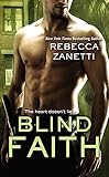 Blind Faith (Sin Brothers, 3)
