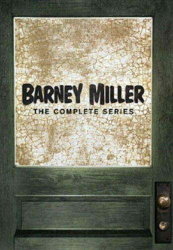 Barney Miller The Complete Series seasons 1-8