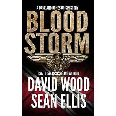 Bloodstorm