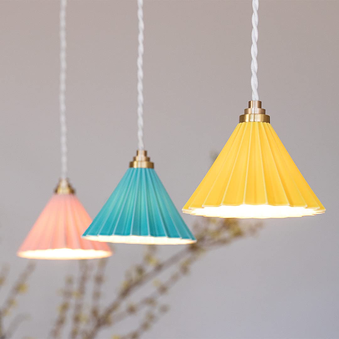 Amazon.co.jp : 1灯 ペンダントライト ORIGAMI LAMP オリガミランプ