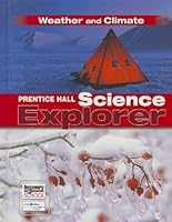 Weather and Climate 0132011522 Book Cover