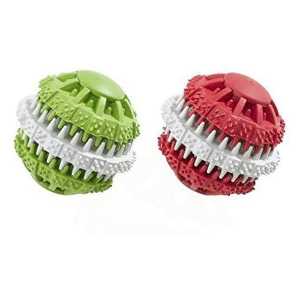 Ferplast PA 6584 Kauçuk Top Köpek oyuncağı