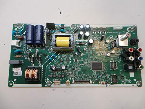 PartsStop BABL20G0201 Main Unit