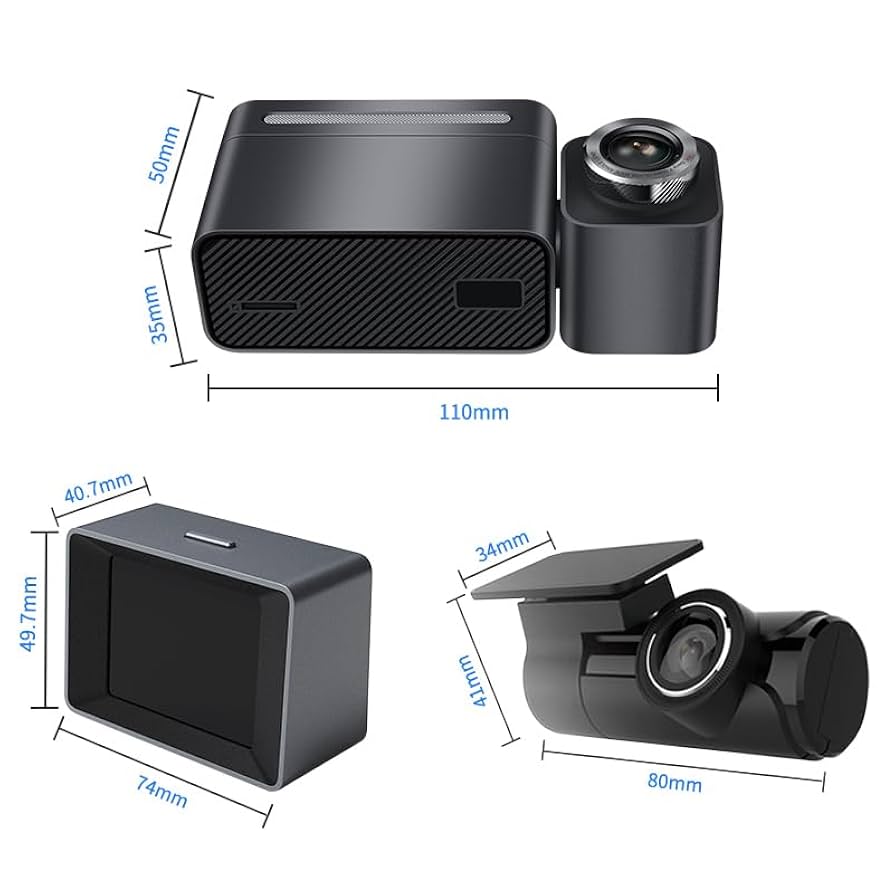 希少MINIEYE 2 Pro ドライブレコーダー 先進運転支援AIシステム搭載 Amazon.co.jp: MINIEYE 2 Pro ドライブレコーダー C2M 先進運転