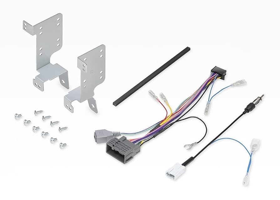 Amazon | ジャストフィット KLS-H811D カロッツェリア 8V型カー