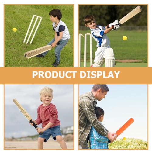La Mejor Selección de Ropa de Cricket para Niño los 5 mejores. 3 Ropa de Cricket para Niño marca GANAZONO (3)