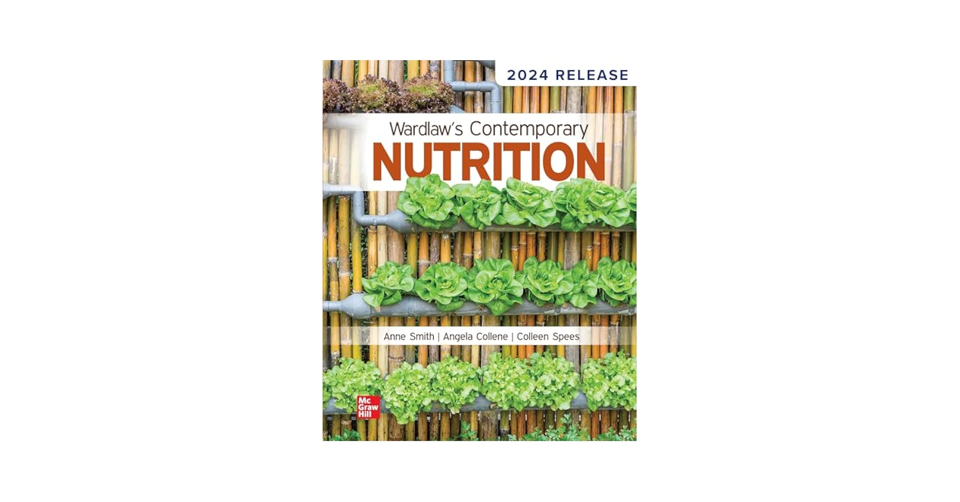 洋書 Contemporary Nutrition Support Practice: Amazon.com: Wardlaw's Contemporary Nutrition: 2024 Release