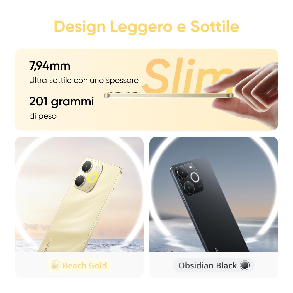 スマートフォン本体 realme Note 70T 6000mAh 90Hz Amazon.com: realme Note 70T 4G Smartphone 4+64GB, 6.75 inch Screen