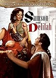 Samson And Delilah (Domestic)