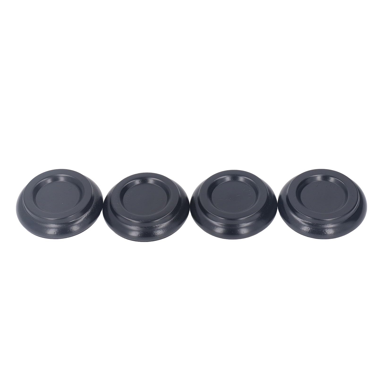 4 Protectores de Suelo para Piano, Antivibración, Tamaño Pequeño, Antideslizantes, Protectores de Suelo (C), HUSHUIoef2pzgcvw-13
