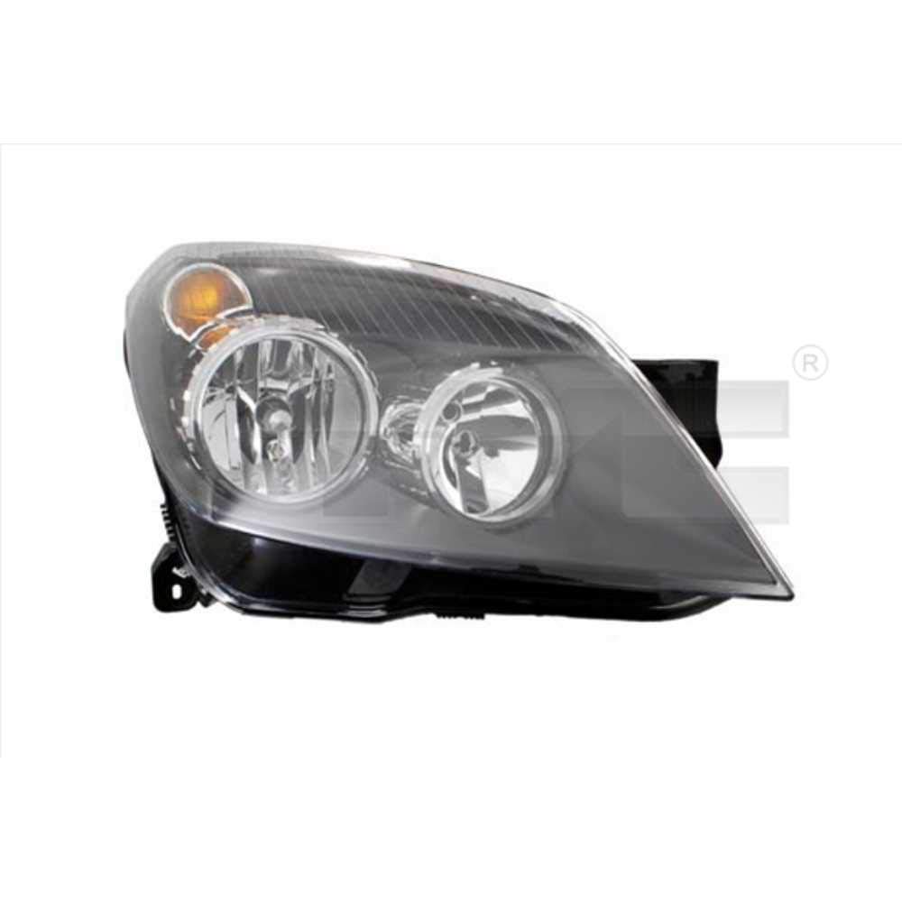 TYC Headlights 20 0389 Indicator Light