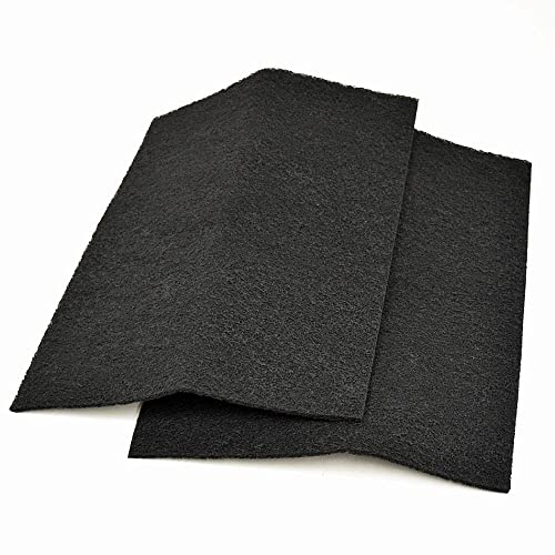 Kenmore 83156 Air Purifier Pre-Filter Genuine Original Equipment Manufacturer (OEM) part Black