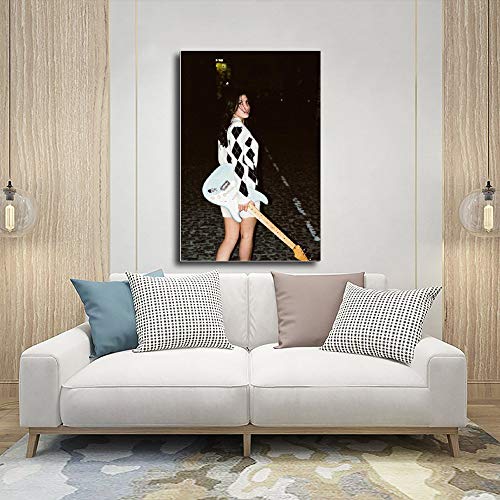 Singer-And-Songwriter-Amy-Winehouse-2-Canvas-Poster-Bedroom-Decor-Sports-Landscape-Office-Room-Decor-Gift-1218inch3045cm-Unframe-style1
