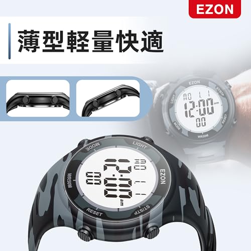 EZON L008 商品画像6