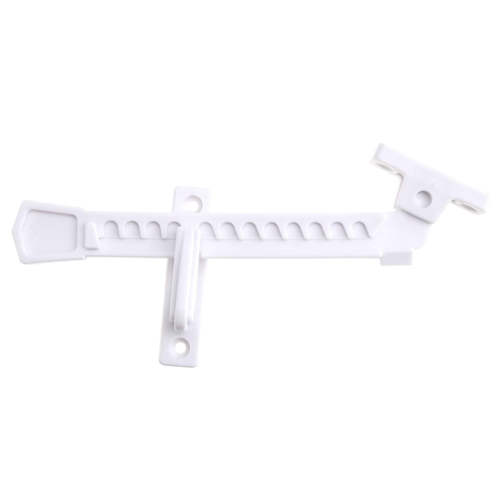 OTOTEC UPVC Window Ventilation Restrictor Security Lock Safety Window Stopper Chilid Safe Lock