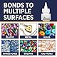 Aleene’s Jewel-It embellishing Glue Blister Card 59ml, One Size, klar