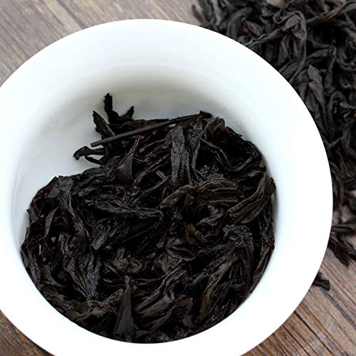 Premium Organic Lao Cong Shui Xian Shui Hsien ShuiXian Chinese Oolong Tea 500g (17.6 Oz)