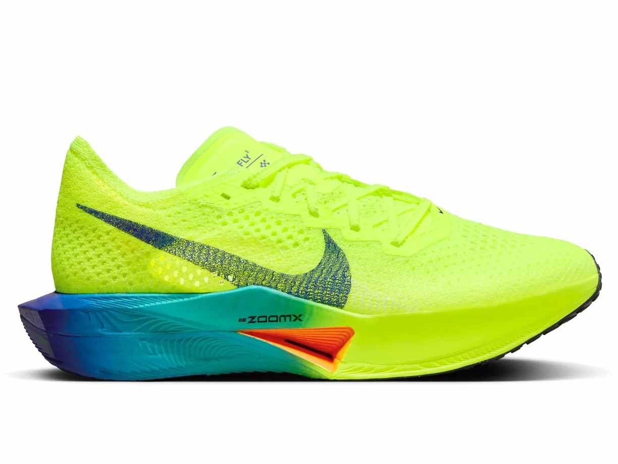 Nike Women's Vaporfly 3 Racing Shoes