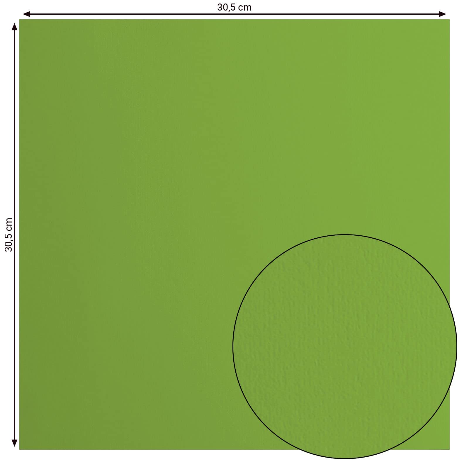 Vaessen Creative Florence Cardstock Papier, kraftbruin, 200 g/m² Vaessen Creative Florence Cardstock Papier, kraftbruin, 200 g/m²