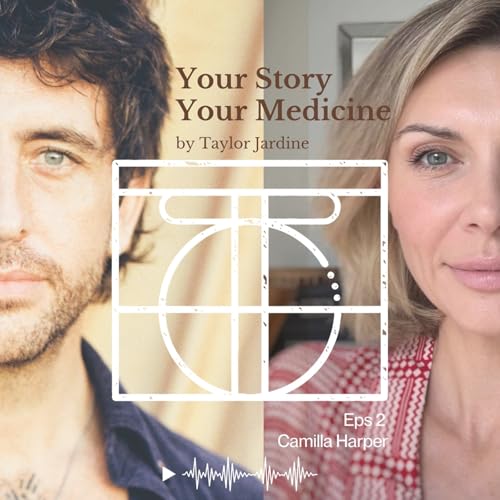 The Stories of Camilla Harper