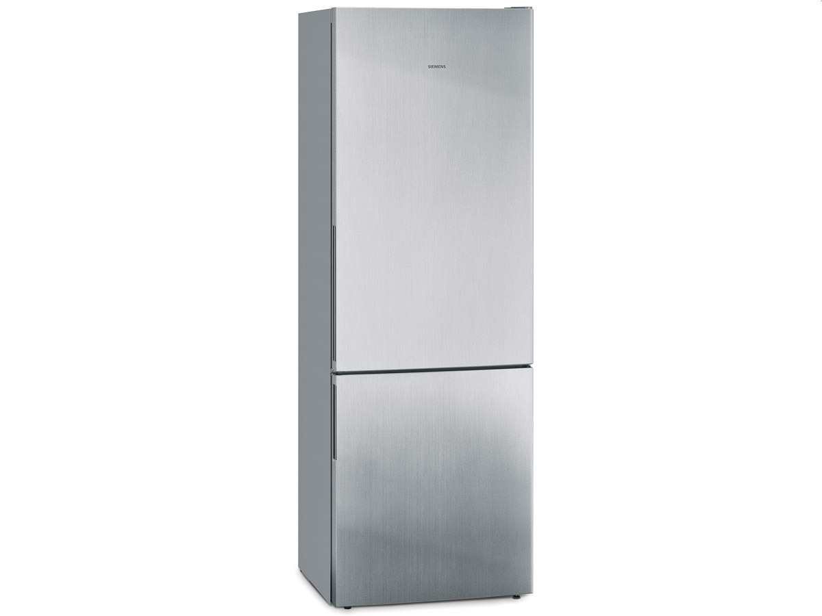 Siemens - Frigorifero Combinato KG49EDI40 Lowfrost Classe A+++ Capacità Netta 412 Litri Colore Inox