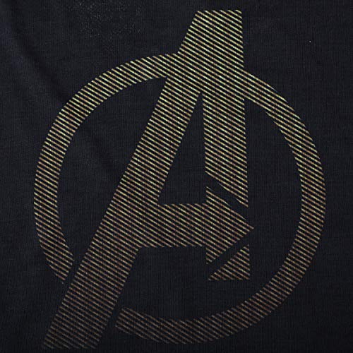 Image of Marvel Press Girls Jumper