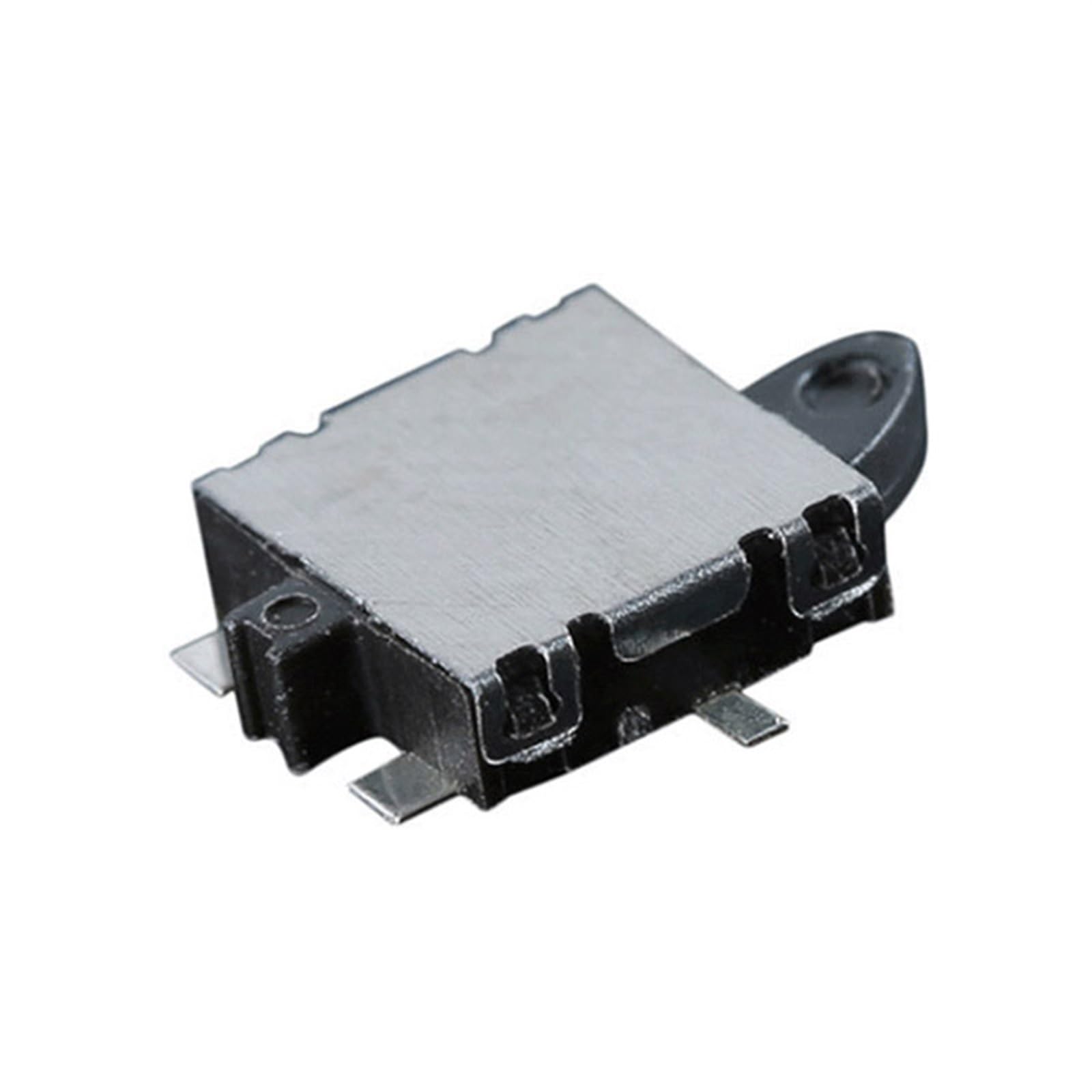 Interrupteur pivotant gauche et droit DC12V pour réparer la hi-fi de votre salon