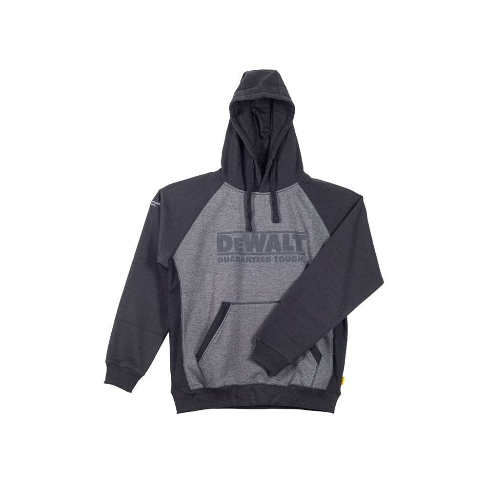 DEWALTStratford Hooded Sweatshirt - M (42in)