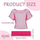 Zoom IMG-1 ikopfln set costume anni 80 Zoom IMG-1 ikopfln set costume anni 80