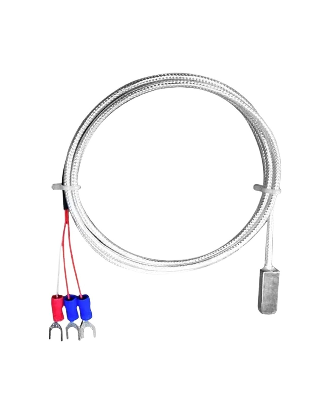 Capteur PT100 thermistance platine PT1000 sonde de température pour régulateur thermique