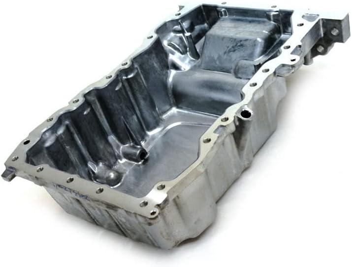 Mopar 68086157AC Engine Oil Pan Chrysler 200 Jeep Cherokee