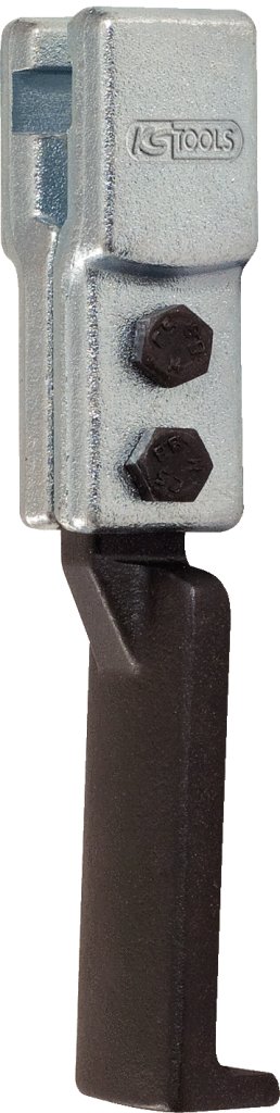 KS Tools 615.0902 Griffe fine 200 x 3,​6 mm