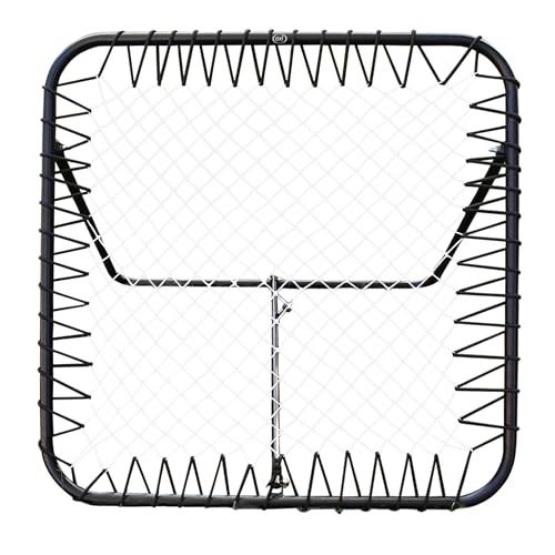 Rebondisseur de foot Axi Rebounder88 multisport avec filet de rebond 4mm