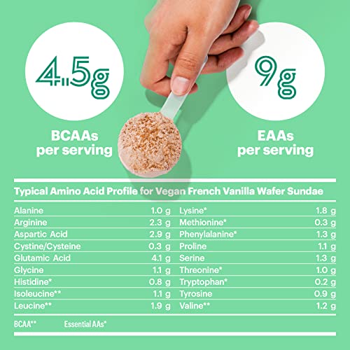 The 7 Best Natreve Protein Powder of 2023 [Verified] Cherry Picks