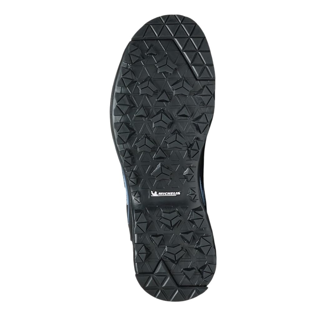 GARMONT Buty wspinaczkowe Akron GTX WMS wodoodporne i stabilne damskie półbuty trekkingowe z przyczepną podeszwą