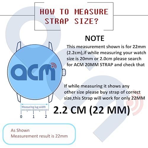 ACM Watch Strap Magnetic Loop 22mm compatible with Noise Color Fit Ultra Smartwatch Luxury Metal Chain Band Black ACM Watch Strap Magnetic Loop 22mm compatible with Noise Color Fit Ultra Smartwatch Luxury Metal Chain Band Black