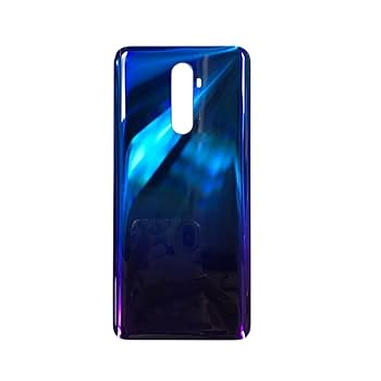 Amazon | SHOWGOOD OPPO Realme X2 Pro用 バックハウジング
