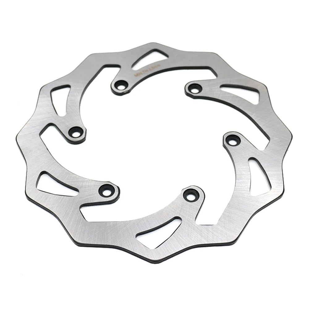 Disque de frein arrière 220 mm Husaberg 125 à 570 2009-2024