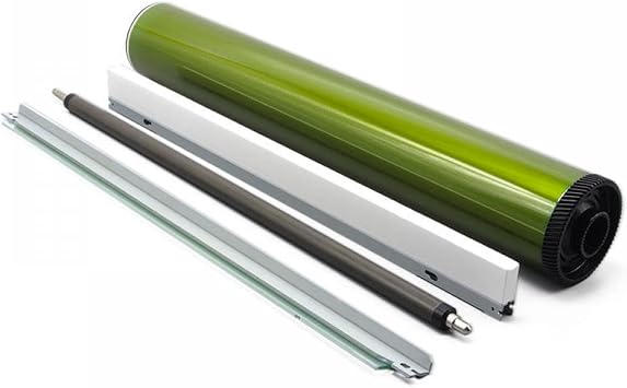 OPC Drum D074-9510 D135-9510 Charge Roller Drum Cleaning Unit Compatible with MPC8002 MPC6502 PRO C751 C651 C5100 PRO C5110